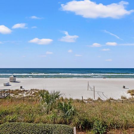Official Majestic Beach Resort - Over 60 Units - All Ocean Front, Panama City Beach, Fl Exterior foto