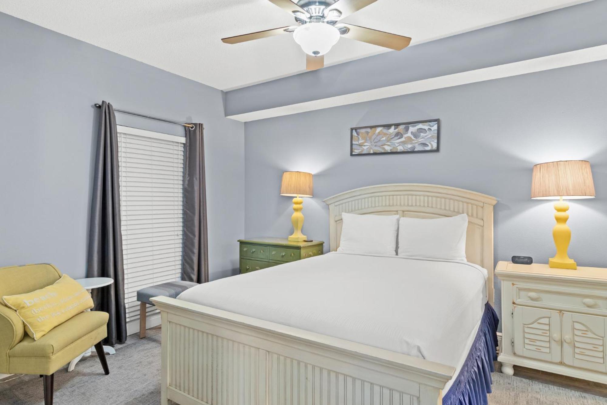 Official Majestic Beach Resort - Over 60 Units - All Ocean Front, Panama City Beach, Fl Quarto foto