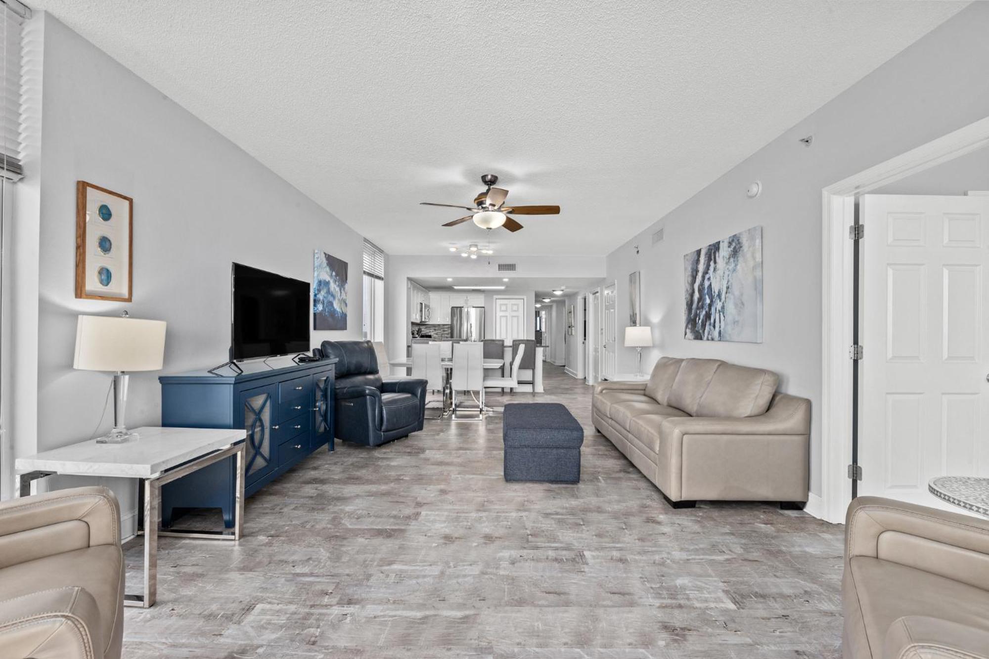 Official Majestic Beach Resort - Over 60 Units - All Ocean Front, Panama City Beach, Fl Quarto foto