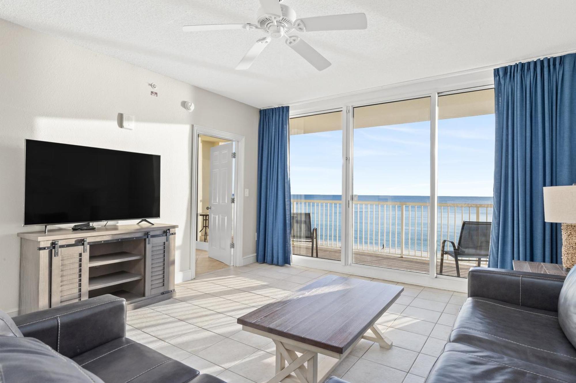 Official Majestic Beach Resort - Over 60 Units - All Ocean Front, Panama City Beach, Fl Quarto foto