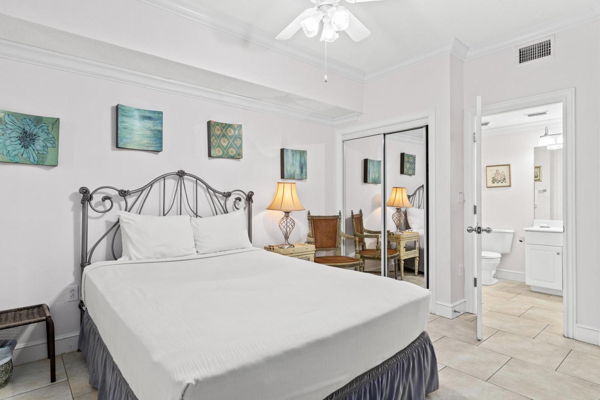 Official Majestic Beach Resort - Over 60 Units - All Ocean Front, Panama City Beach, Fl Quarto foto