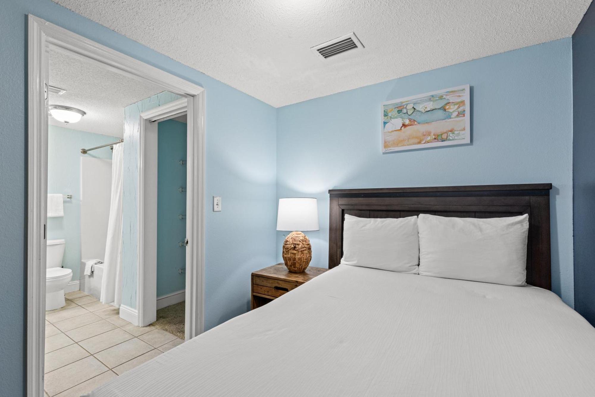 Official Majestic Beach Resort - Over 60 Units - All Ocean Front, Panama City Beach, Fl Quarto foto