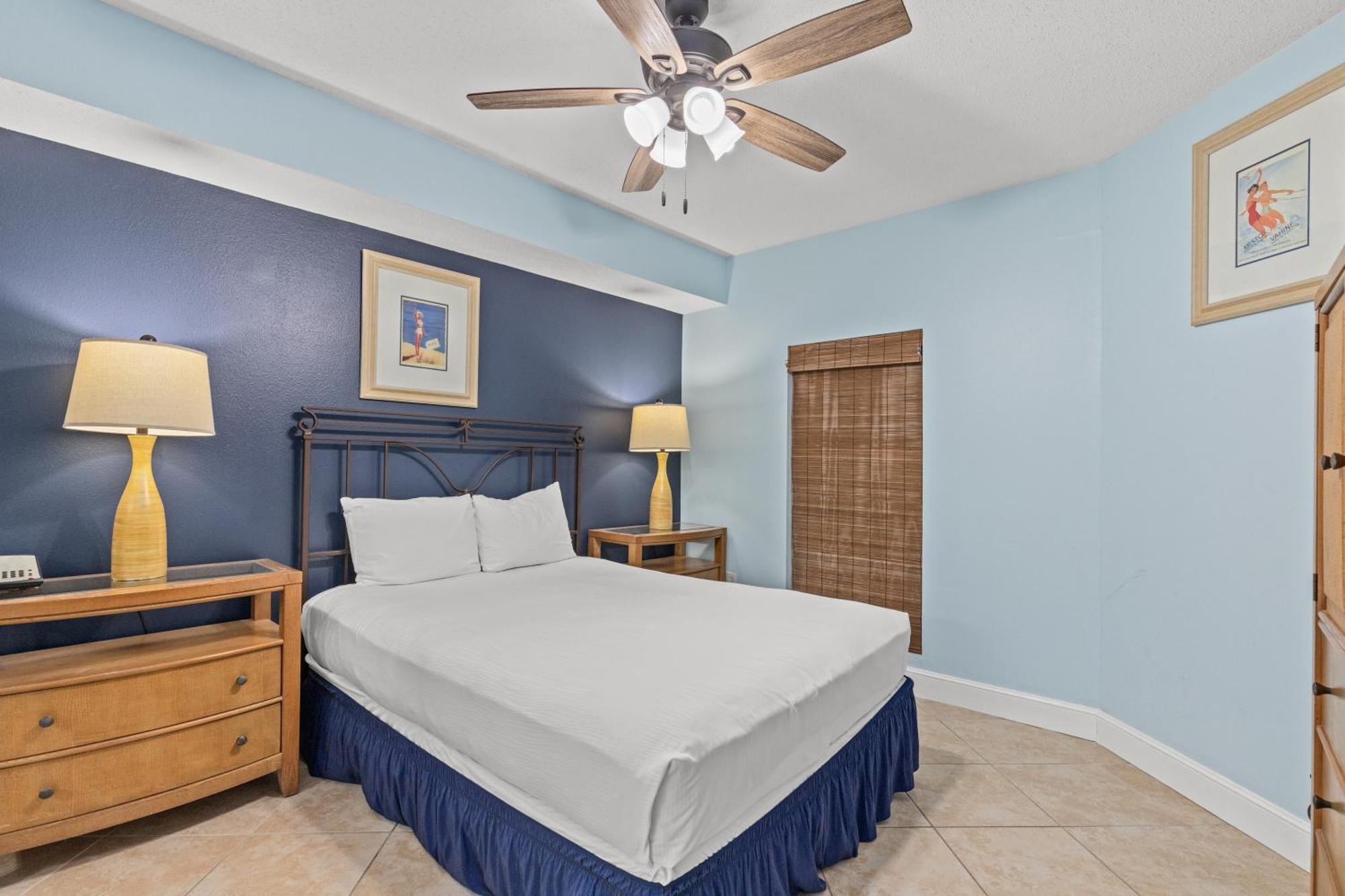 Official Majestic Beach Resort - Over 60 Units - All Ocean Front, Panama City Beach, Fl Quarto foto