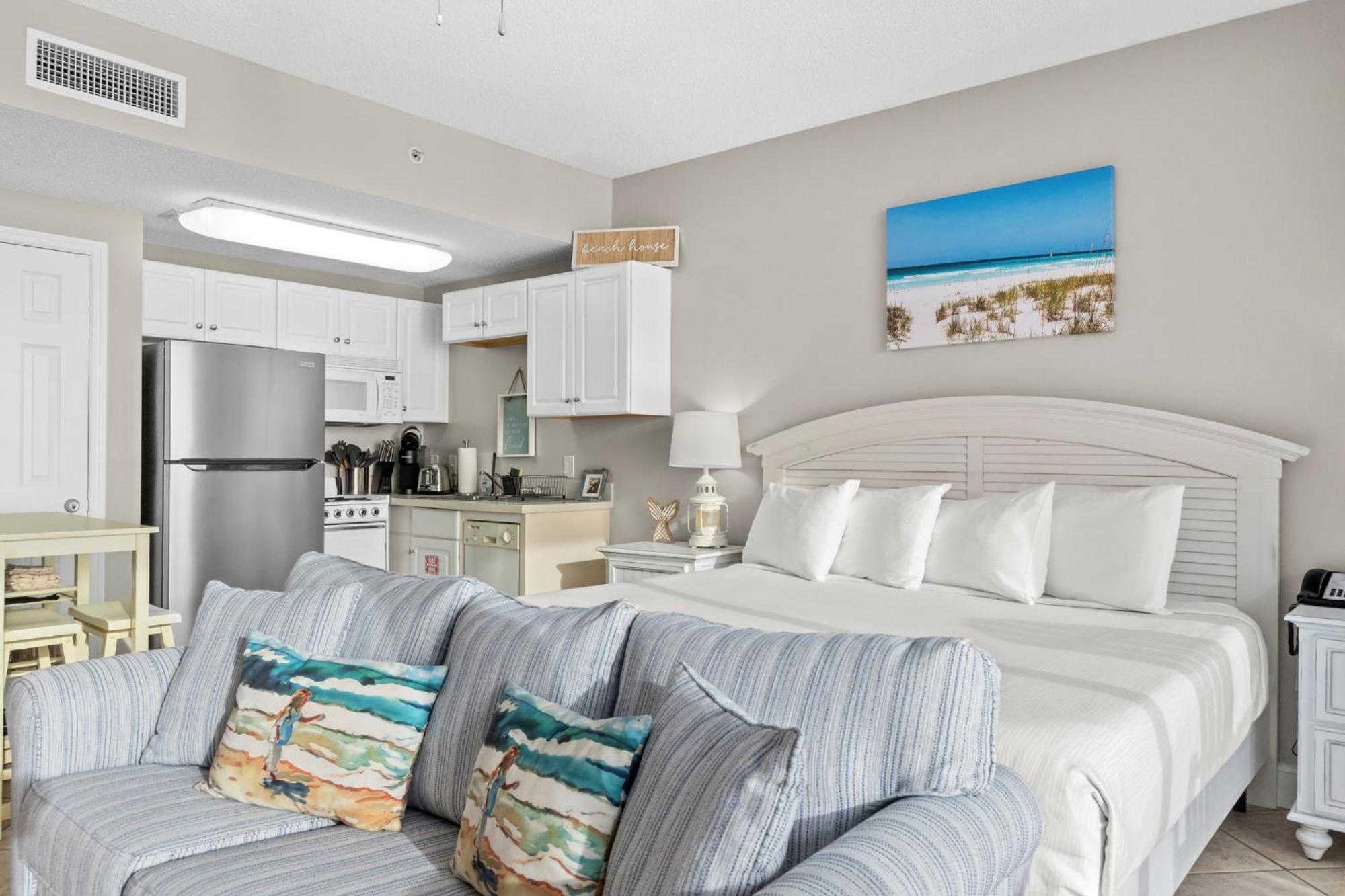 Official Majestic Beach Resort - Over 60 Units - All Ocean Front, Panama City Beach, Fl Quarto foto