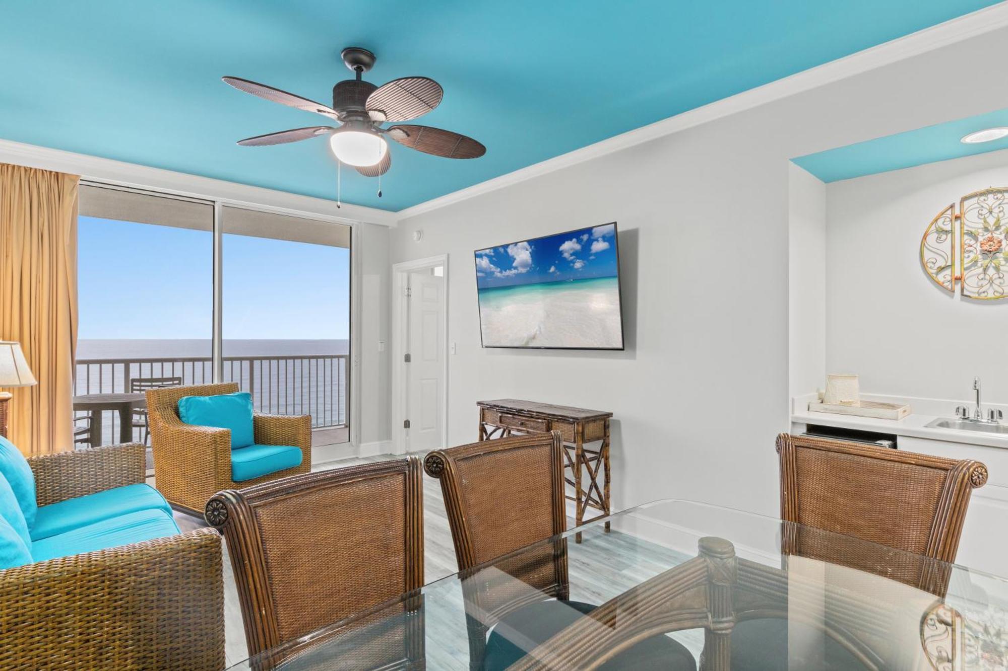 Official Majestic Beach Resort - Over 60 Units - All Ocean Front, Panama City Beach, Fl Quarto foto
