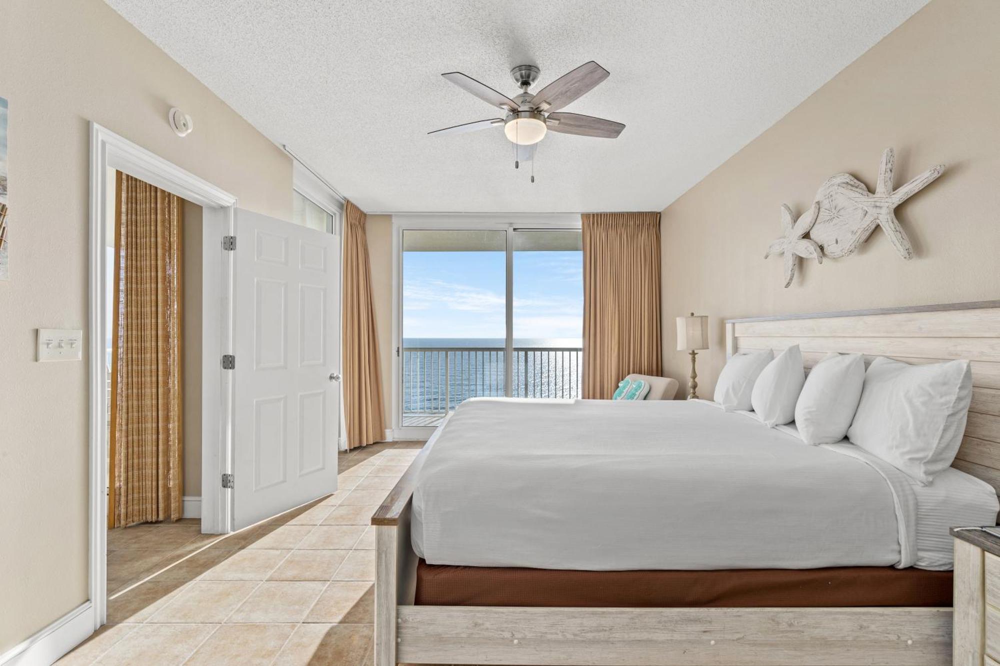 Official Majestic Beach Resort - Over 60 Units - All Ocean Front, Panama City Beach, Fl Quarto foto