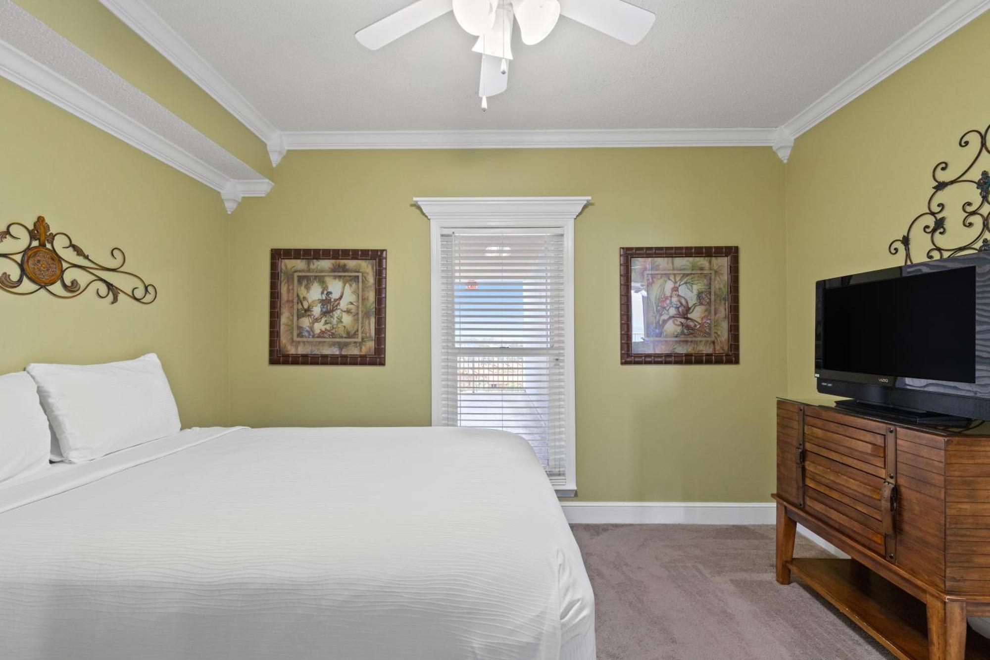 Official Majestic Beach Resort - Over 60 Units - All Ocean Front, Panama City Beach, Fl Quarto foto